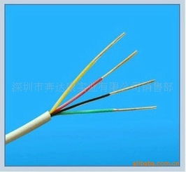 王玉锋 同轴电缆产品列表