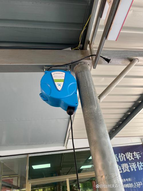 昭通电线伸缩器电缆盘厂